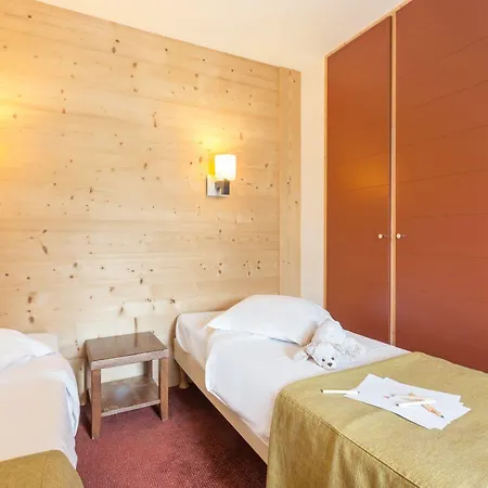 Résidence Pierre&vacances Le Tikal Appart hôtel