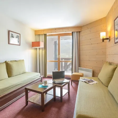 Apart Otel Pierre & Le Tikal