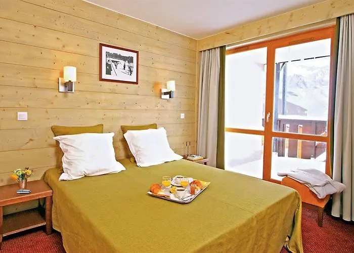 Pierre & Le Tikal Val Thorens