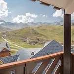 Pierre & Le Tikal Lägenhetshotell Val Thorens