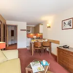 Résidence Pierre&vacances Le Tikal 3* Val Thorens