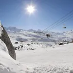 Résidence Pierre&vacances Le Tikal Val Thorens
