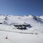 Appart hôtel Résidence Pierre&vacances Le Tikal Val Thorens