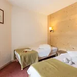 Résidence Pierre&vacances Le Tikal Appart hôtel 3*
