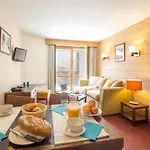 Résidence Pierre&vacances Le Tikal 3* Val Thorens