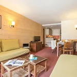 Appart hôtel Résidence Pierre&vacances Le Tikal