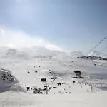 Appart hôtel Résidence Pierre&vacances Le Tikal Val Thorens