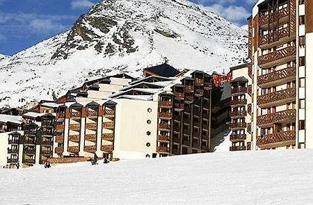 Pierre & Le Tikal Hotel apartamentowy 3*