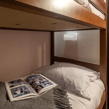 Pierre & Le Tikal Hotel apartamentowy 3*
