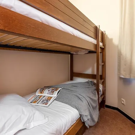 Pierre & Le Tikal Hotel apartamentowy 3*