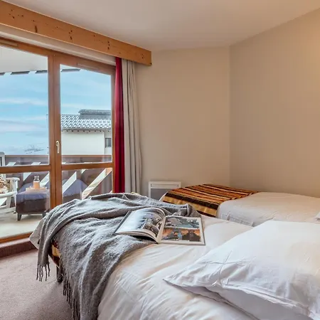 Pierre & Le Tikal Hotel apartamentowy 3*