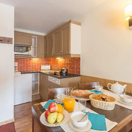 Pierre & Le Tikal Hotel apartamentowy 3*