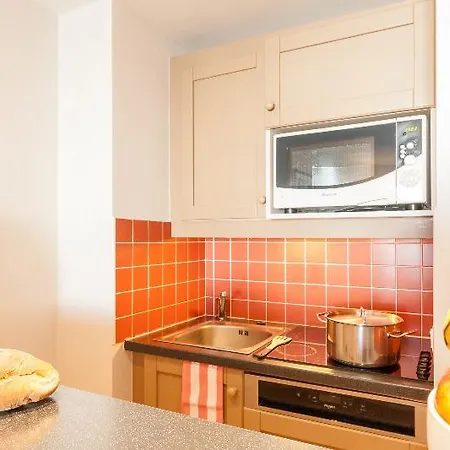 Pierre & Le Tikal Hotel apartamentowy 3*