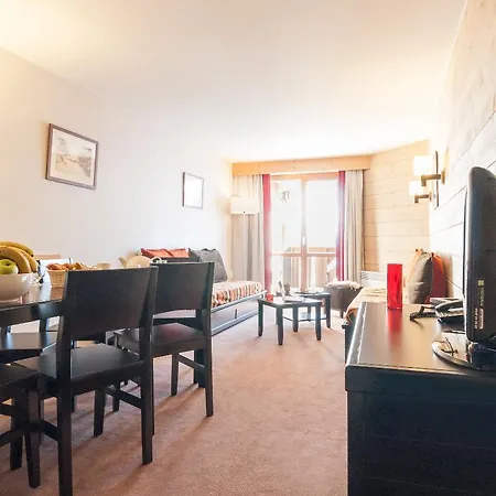 Pierre & Le Tikal Hotel apartamentowy 3*