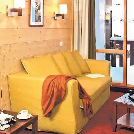 Pierre & Le Tikal Hotel apartamentowy