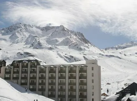 Pierre & Le Tikal Hotel apartamentowy 3*